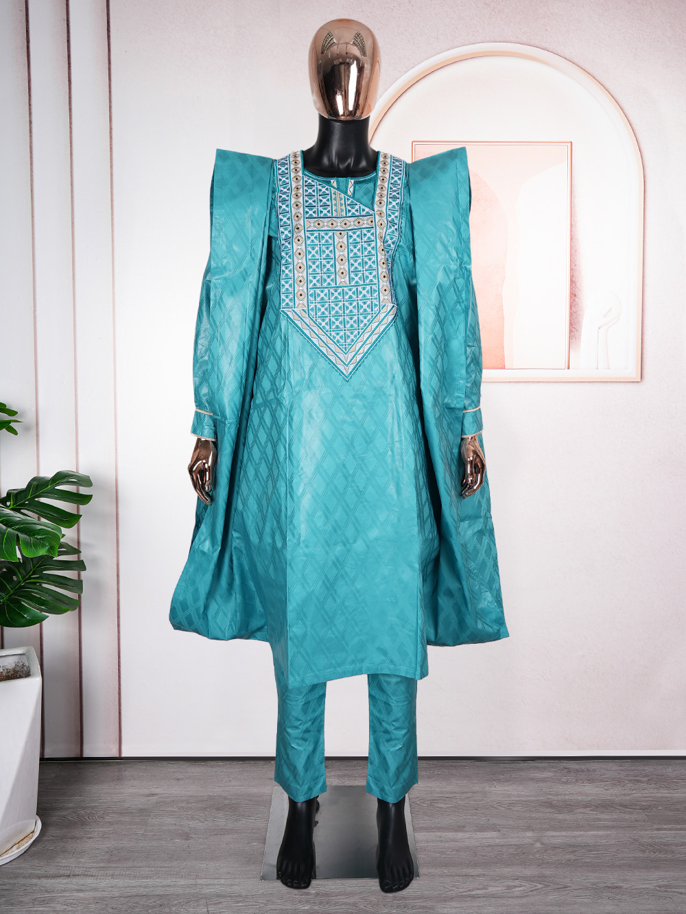 H&D South African Traditional  - огляд і ціна Formal Wear Men H&M