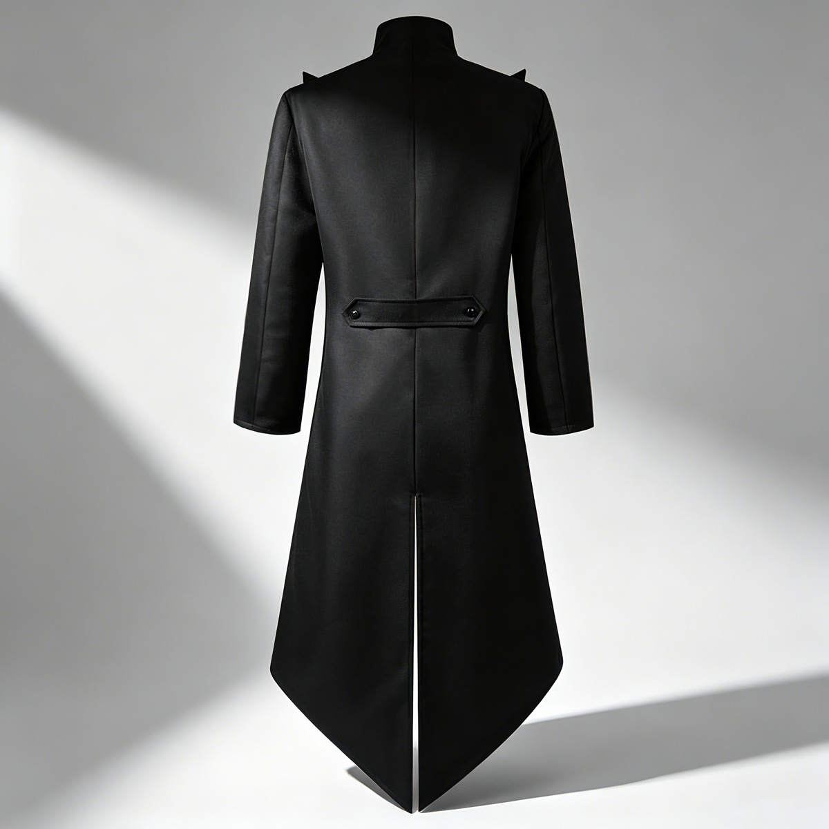 Vintage Gothic Men's Tailcoat  - огляд і ціна Men'S Gothic Formal Wear