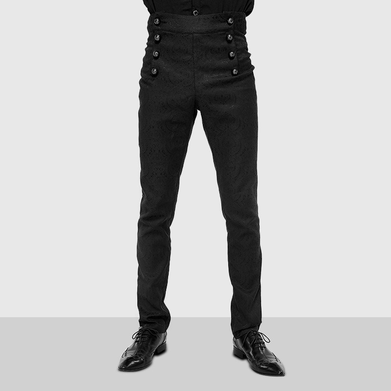 Mens Steampunk Vintage Suit Pa - огляд і ціна Men'S Formal Attire