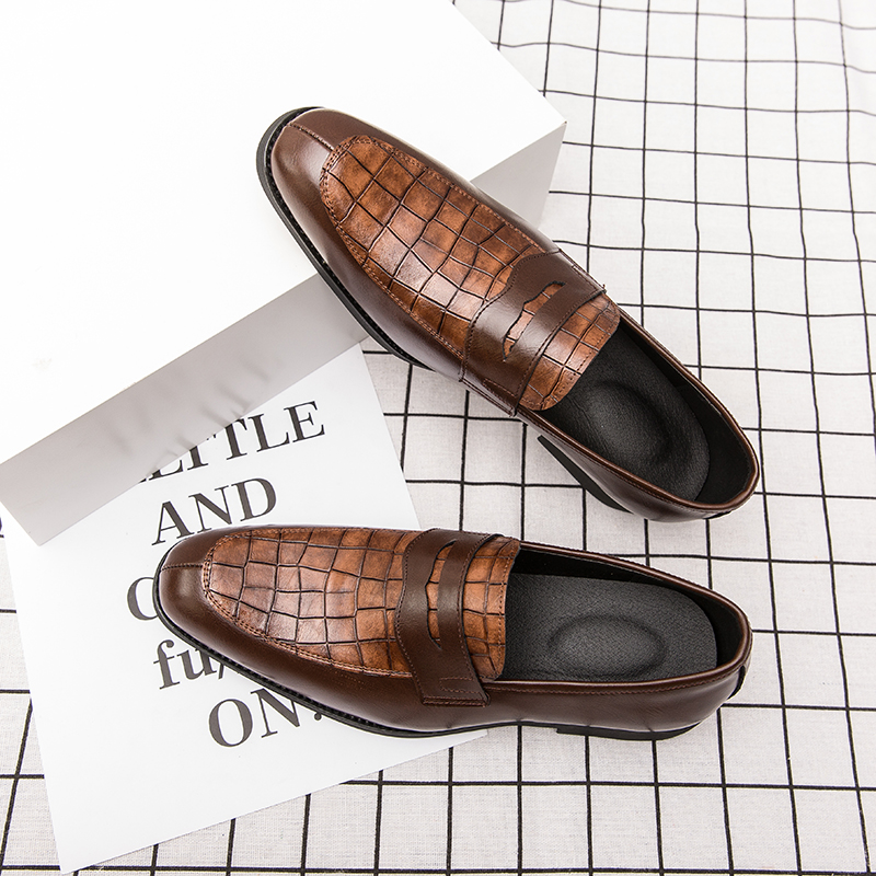 Large Size 38-48 Classic Men L - огляд і ціна Large Men Formal Wear