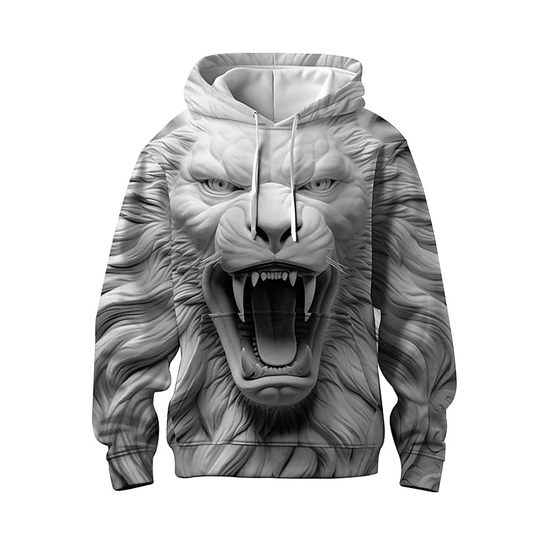Fashion 3D Hoodies For Men y2k - огляд і ціна Y2K Formal Wear Men