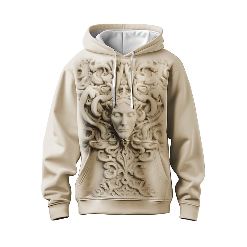 Fashion 3D Hoodies For Men y2k - огляд і ціна Y2K Formal Wear Men