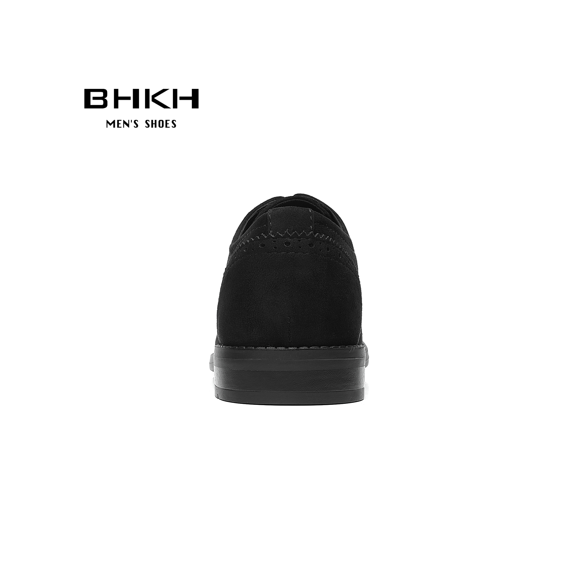 BHKH Men Dress Shoes  New Fash - огляд і ціна Men Formal Party Wear Dress