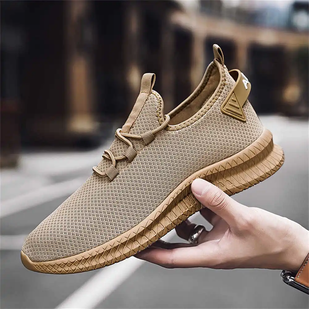 Demi-season Mesh Tenni Man Run - огляд і ціна High End Men'S Formal Wear