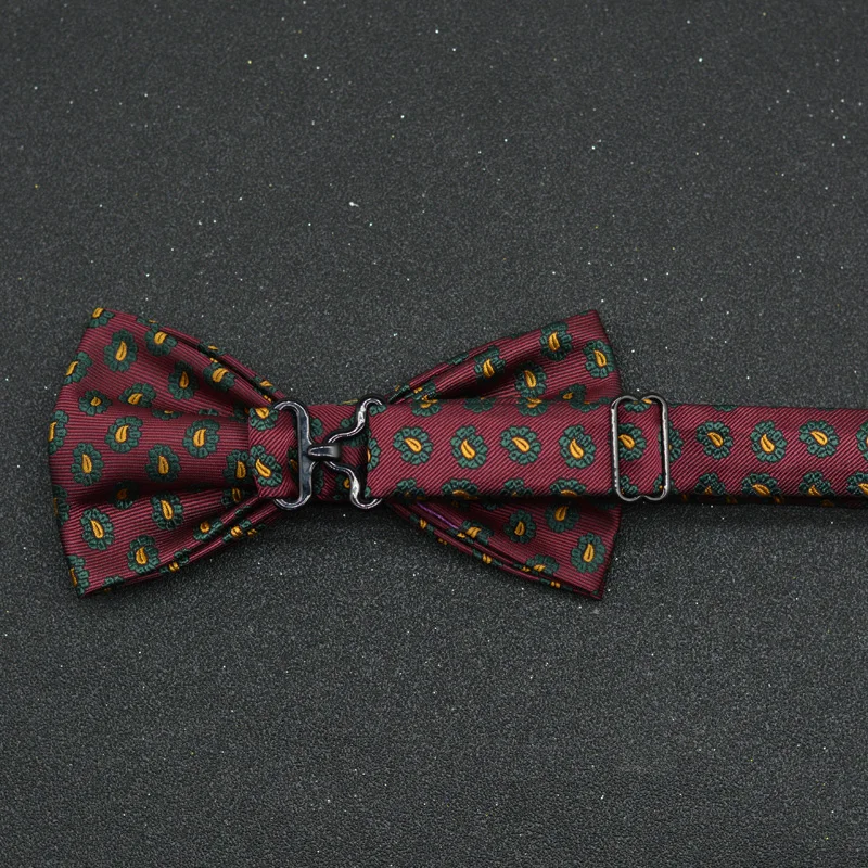 Bow tie men wedding double gro - огляд і ціна Men Formal Wear For Wedding
