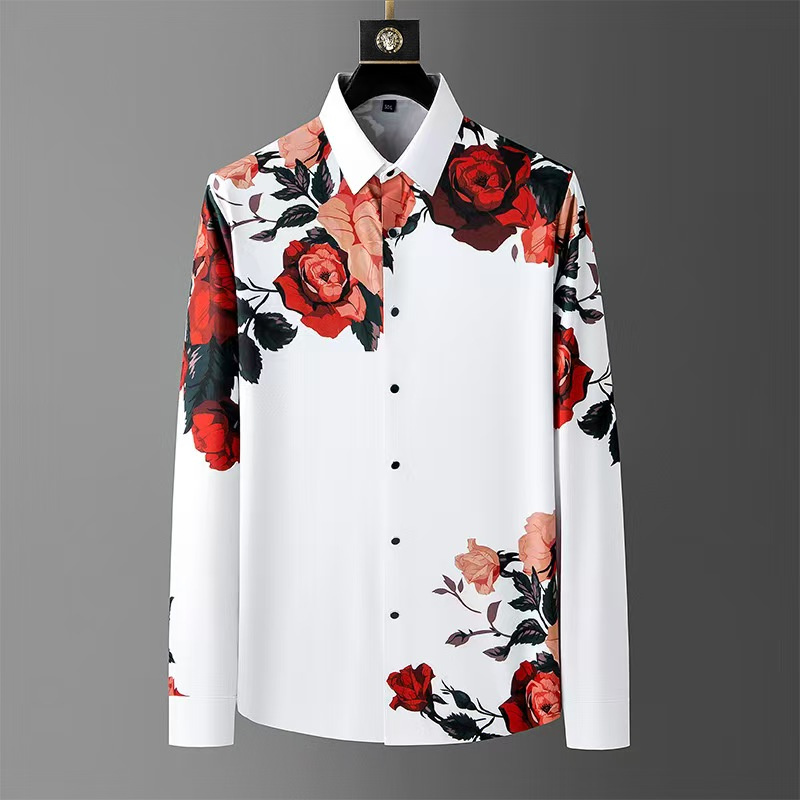 Luxury High Quality Mens Vinta - огляд і ціна Men Formal Party Wear Dress