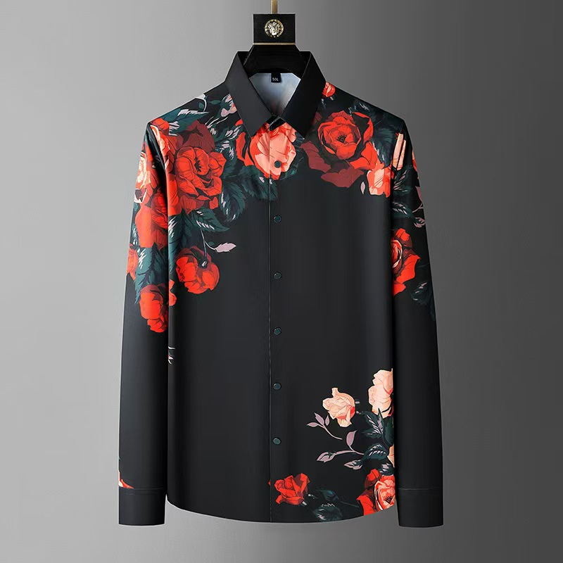 Luxury High Quality Mens Vinta - огляд і ціна Men Formal Party Wear Dress