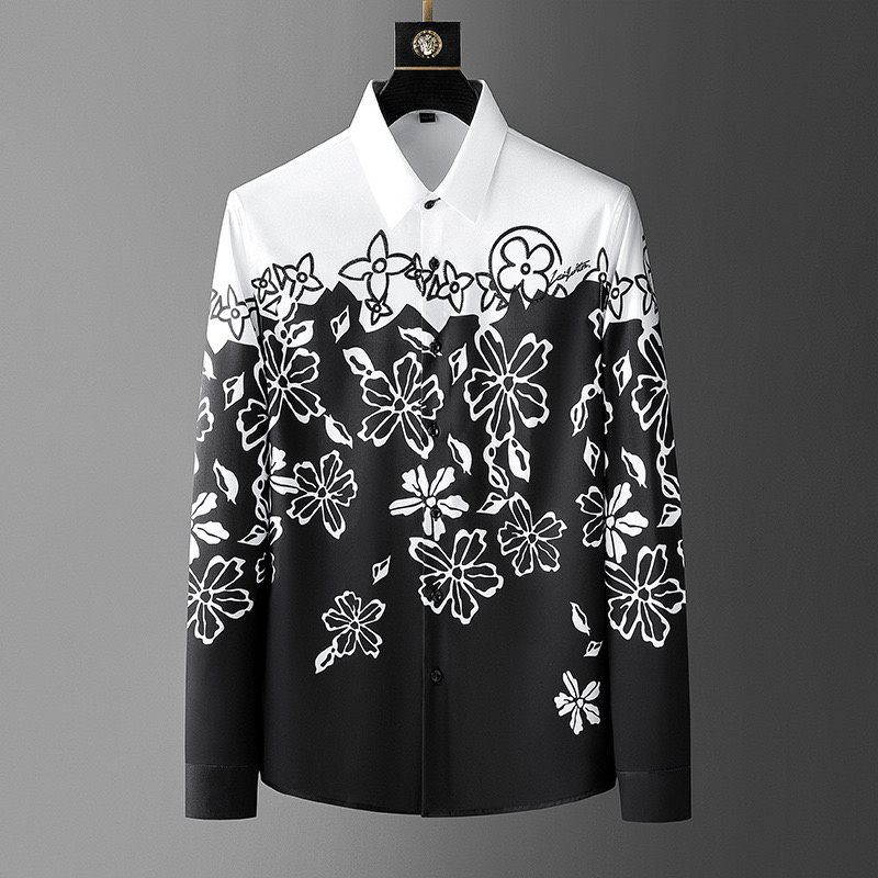 Luxury High Quality Mens Vinta - огляд і ціна Men Formal Party Wear Dress