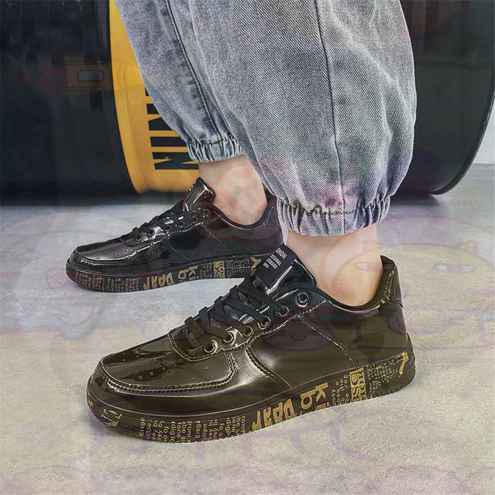 Round Foot Size 45 Sneakers Wh - огляд і ціна Men'S Formal Outfit Ideas
