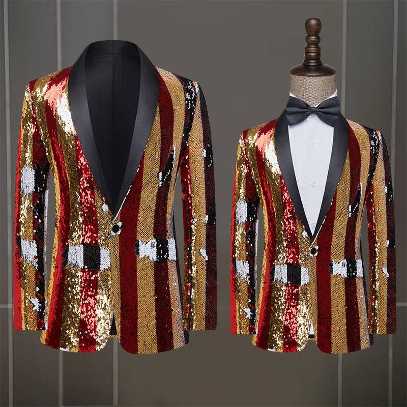 Costumes For Men, Stage Perfor - огляд і ціна Men'S Formal Attire