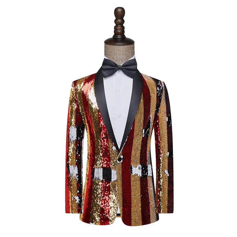 Costumes For Men, Stage Perfor - огляд і ціна Men'S Formal Attire