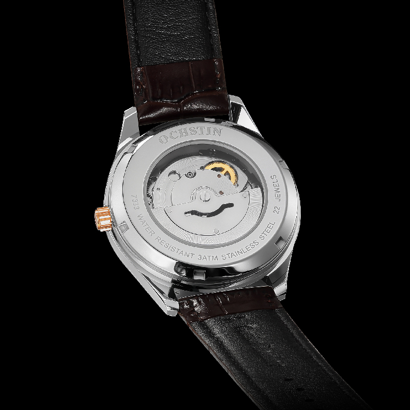 OCHSTIN Automatic Men Watch Vi - огляд і ціна Men'S Formal Wear Watches