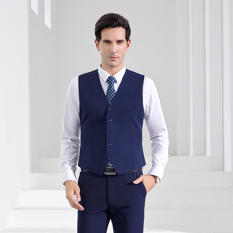 High-End Black Business Suit A - огляд і ціна High End Men'S Formal Wear