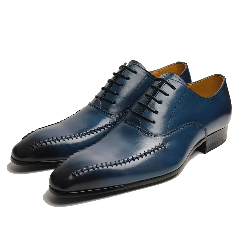 High-end luxury Men's Genuine  - огляд і ціна High End Men'S Formal Wear
