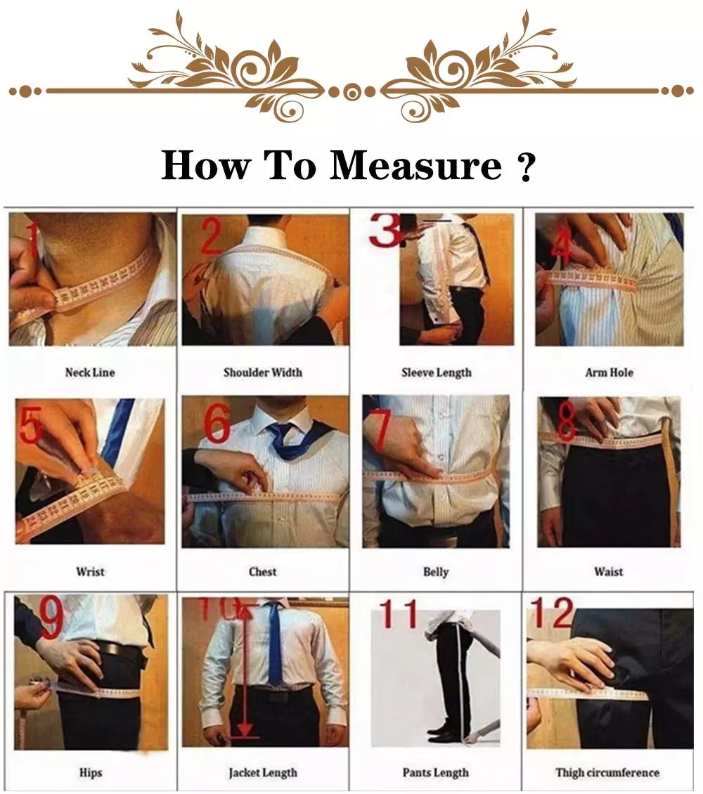 High-end Fashion Diamond Men S - огляд і ціна High End Men'S Formal Wear