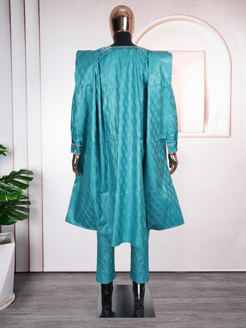 H&D South African Traditional  - огляд і ціна Formal Wear Men H&M